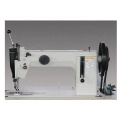 Haushaltsnähmaschinenfabrik Multifunktion automatisch industrielle Einzelnadel-Lockstitch-Sack-Nähmaschine LD-0358qd